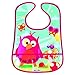Munchkin 2 Crumb Catcher Bibs