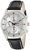 Seiko Quarz Herren-Armbanduhr Chronograph  SNDC87P2