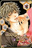 Honey Blood, tome 2