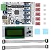 Produktbild ILS - 3D Printer Motherboard GT2560 + A4988 Driver + LCD2004 Kit
