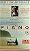 Produktbild The Piano [VHS] [UK Import]