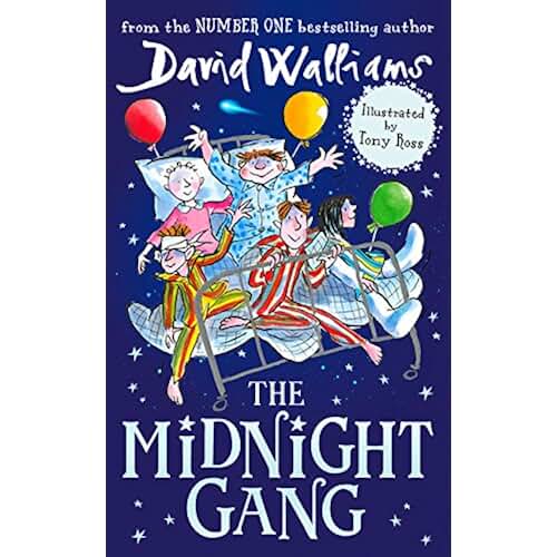 Amazon.co.uk david walliams Children's Books Books