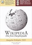 Wikipedia Fr�hjahr 2005 (DVD-ROM) - 