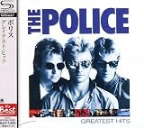Greatest Hits [Shm-CD] - Police