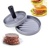 Profi Hamburgerpresse Hamburger Maker Burgerpresse Hamburger...