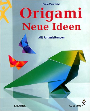 Origami, Neue Ideen