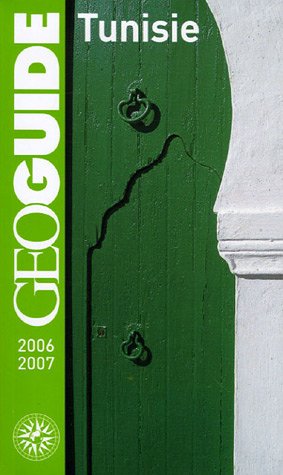 couverture de : Tunisie 2006/2007