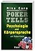 Produktbild Poker Tells: Psychologie und Körpersprache am Pokertisch