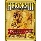 Heroes of Might and Magic III - Double Pack