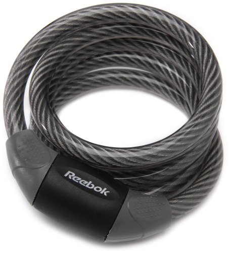 Preisvergleich Produktbild Reebok Kabelschloss