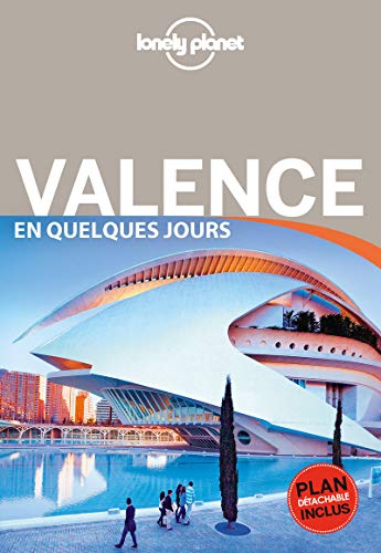 Téléchargement gratuit de livres audio Valence En quelques jours 3ed by author E-book MOBI 2816163326