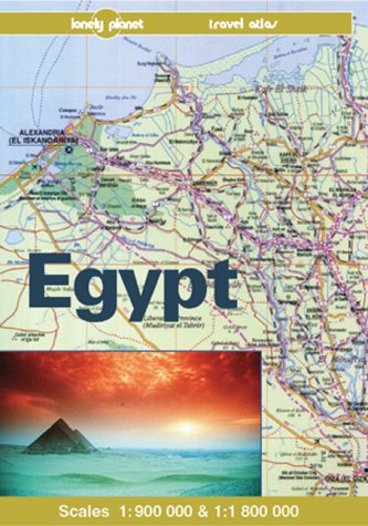 Télécharger Egypt. Travel Atlas Gratuit Télécharger Egypt. Travel Atlas Gratuit