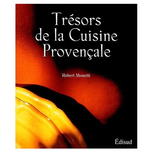 Trésors de la cuisine provençale