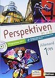 Perspektiven 1re S, ES, L