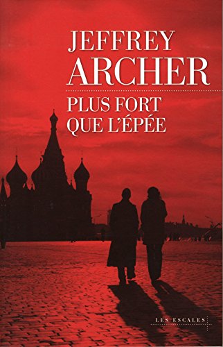 Plus fort que l'épée