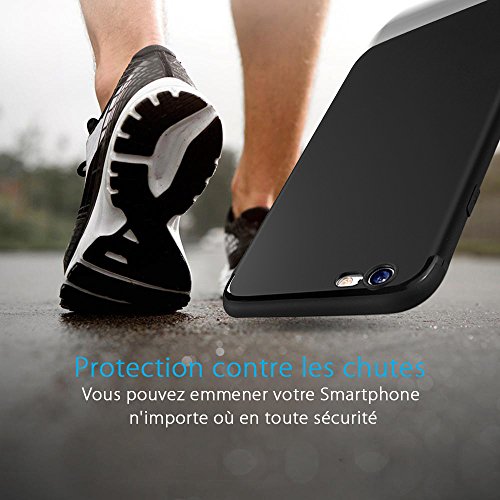 TUGOO Funda iPhone 6  Funda iPhone 6 