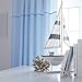 Izziwotnot Powder Curtains (Blue)