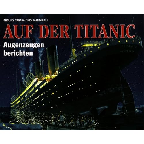 Auf der Titanic Auf der Titanic