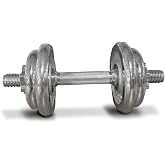Proforce DBS10K Dambıl Set 10 Kg