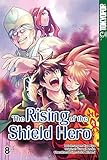 The Rising of the Shield Hero 08 by 