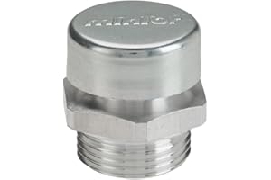 MINTOR Hydraulic breather plug, 1" BSP, TSFO/R5G