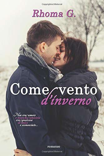 Come vento d'inverno Come vento d'inverno