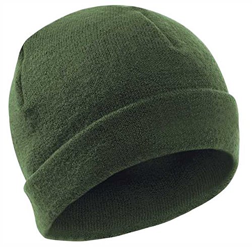 Preisvergleich Produktbild Woolpower Strickmütze 400g Oliv