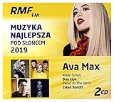 c boolean type  RMF FM: Muzyka Najlepsza Pod SĹoĹcem 2019 (digipack) [2CD]