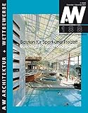 Image de Bauten für Sport und Freizeit /Buildings for Sport and Leisure (aw architektur + wettbewe