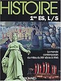 Histoire, 1ere ES L S