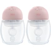 Chicco Wearable Dual Chest Pump