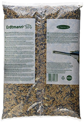 Erdtmanns Streufutter, 1er Pack (1 x 5 kg) - 9