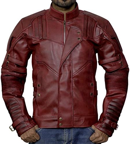 Guardians of the Galaxy Vol. 2 Peter Quill / Star lord Jacket