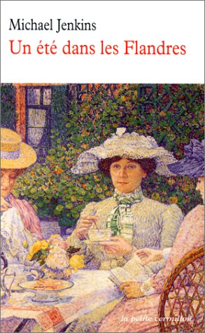 couverture de : Un &eacute;t&eacute; dans les Flandres