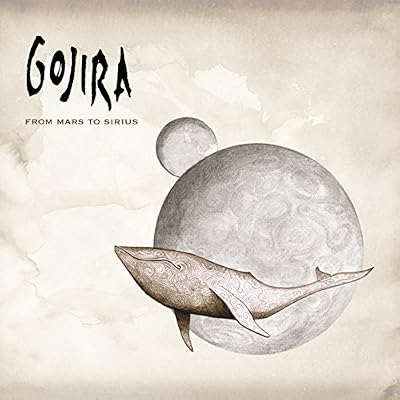 Listenable From Mars to Sirius