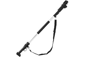 SWANSOFT 7605 Poste Telescópico, Varilla de Extensión del Cortador de Rama de Las Tijeras del Jardín (Para 8605, no apto para el 8605Pro)