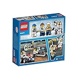 Ebenfalls enthalten: Mars-Rover-Buggy, simuliertes Mars-Gelände, Computerarbeitsplatz, Jetpack, Kamera und Lampen