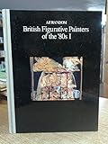 Image de British Figurative Painters of the 80s I (Art Random)