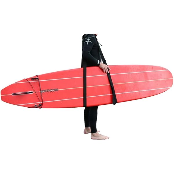 Northcore Boite à Wax Bamboo - Wax Surf - View #8