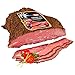 Produktbild Die Premium Alternative zu Schinken und Salami: Original American Rinderbrust Pastrami Brisket im würzigen New York Style - saftiger Sandwichbelag oder Aufschnitt – 1 Kg mit Kühlboxversand