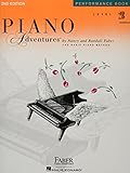 Música Piano Adventures - Performance Book - Level 2B