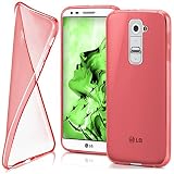 Funda protectora OneFlow para funda LG G2 Mini Carcasa silicona TPU 0,7 mm...