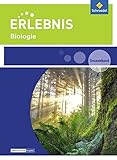 Erlebnis Biologie - Ausgabe 2016 für Rheinland-Pfalz: Gesamtband SEK I by