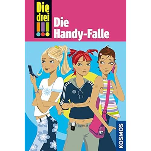 Suchergebnis auf Amazon.de für: die drei ausrufezeichen band 1: Bücher