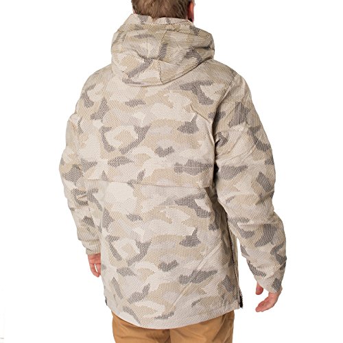 Ragwear Banks Winterjacke – Camouflage - 2