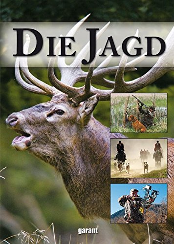 Preisvergleich Produktbild Jagd