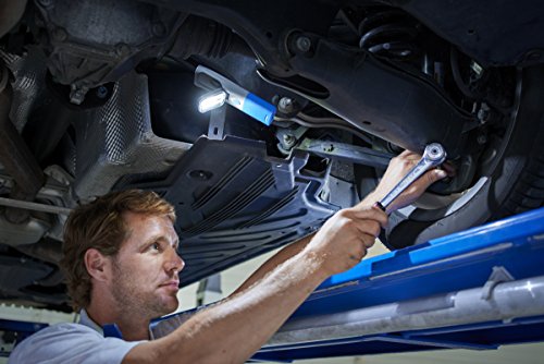 Philips LPL33X1 LED-Arbeitsleuchte RCH21 mit Ladestation - 8