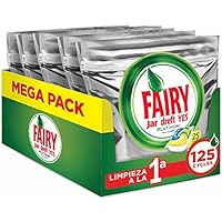 Fairy Platinum Limón