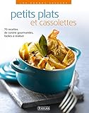 Petits plats et cassolettes
