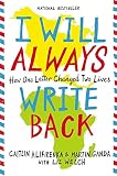 I Will Always Write Back: How One Letter Changed Two Lives I Will Always Write Back: How One Letter Changed Two Lives